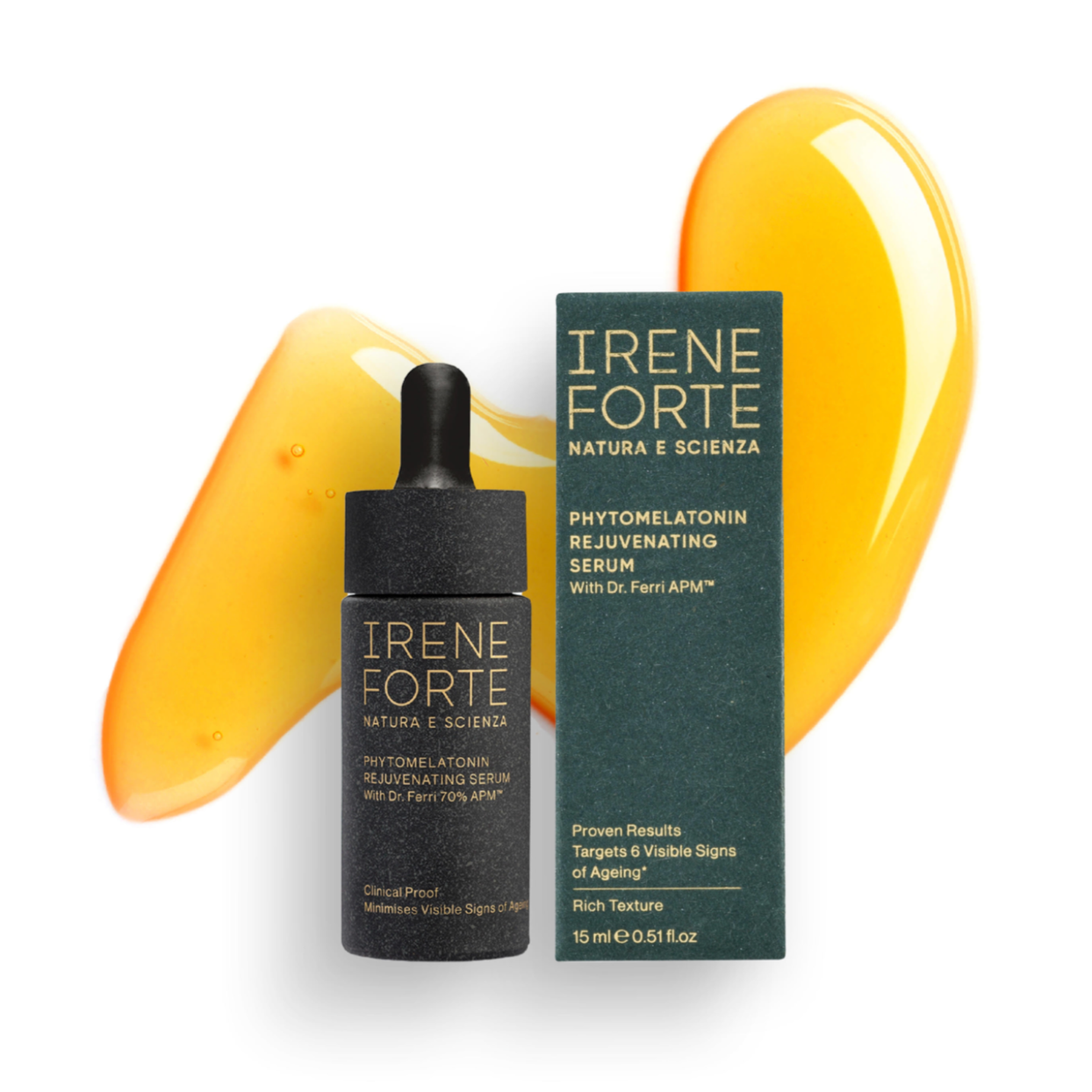 Irene Forte Phytomelatonin Rejuvenating Serum
