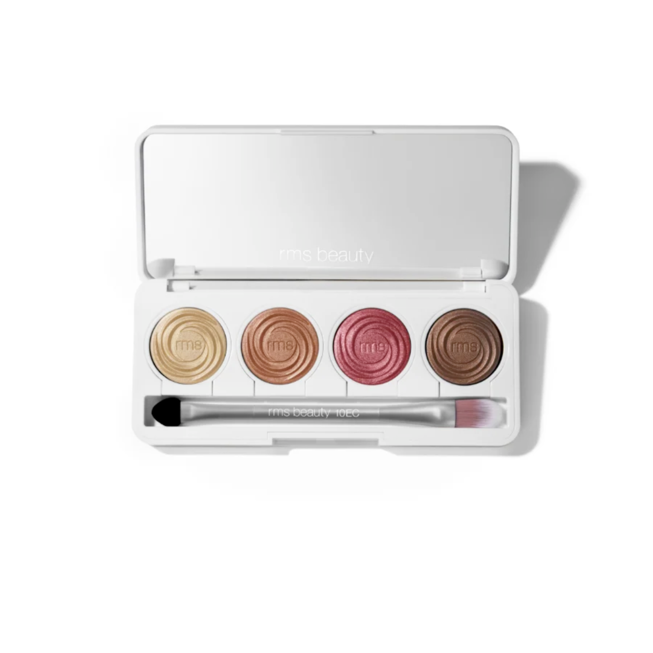 RMS Beauty ReDimension Hydra Eyes Quartet in Wild Velvet