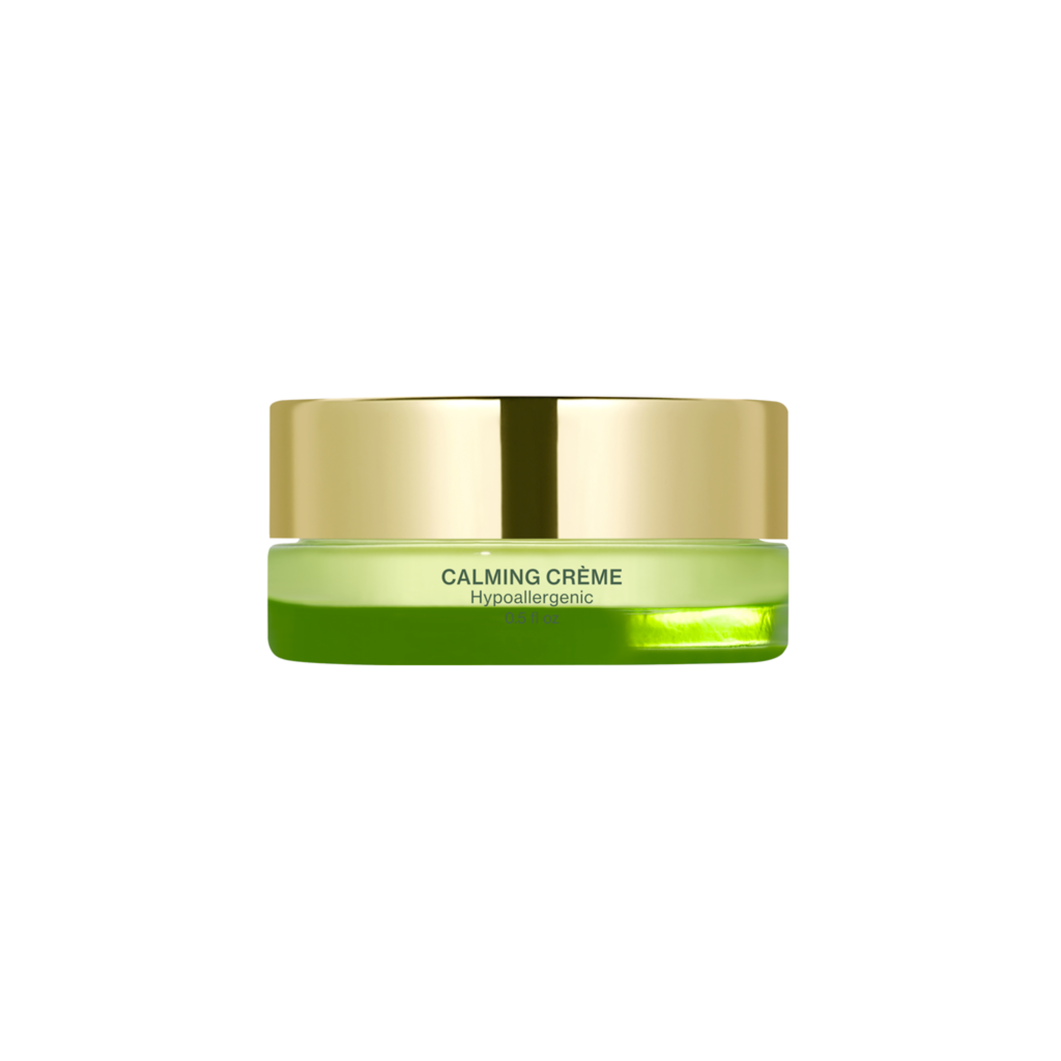 Calming Crème | Citrine Natural Beauty Bar