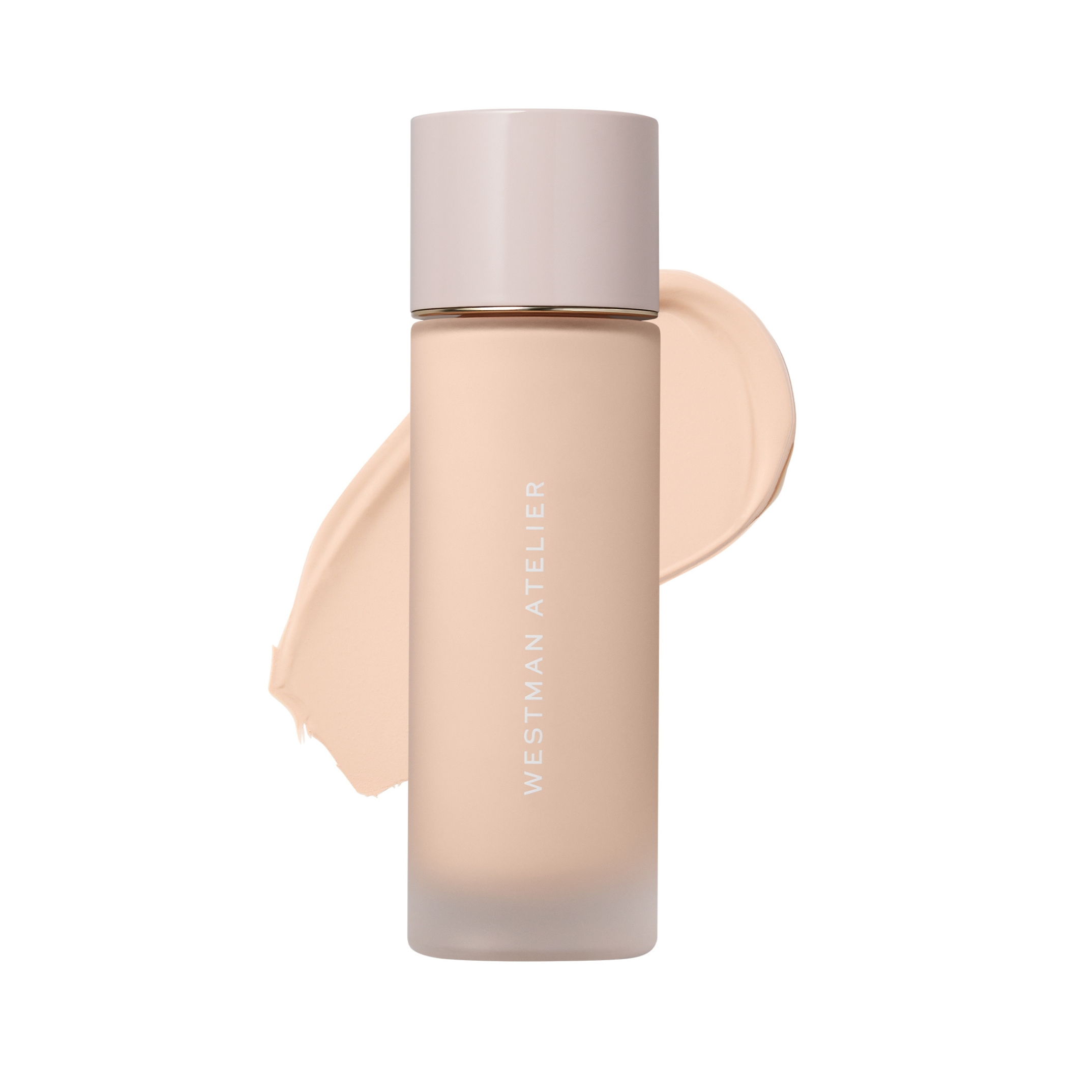 Westman Atelier Supreme Bio-Complex Liquid Foundation