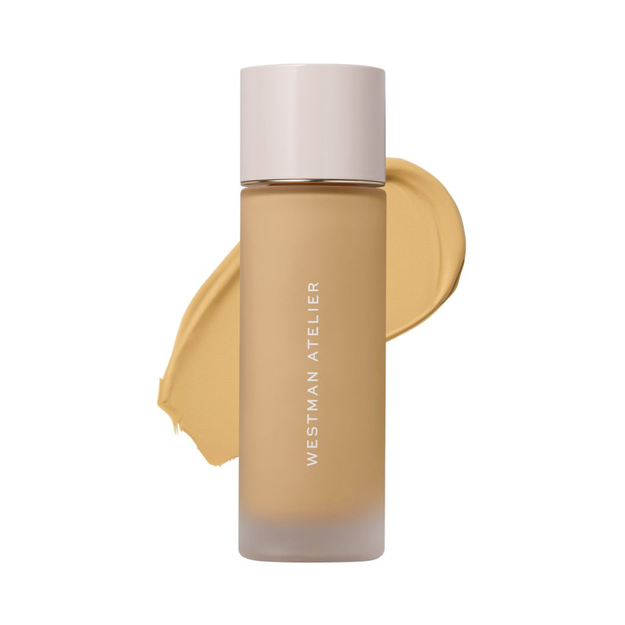 【新品未開封】WESTMAN SKIN FOUNDATION Suprême Bio-Complex Liquid Foundation | Citrine Natural Beauty Bar