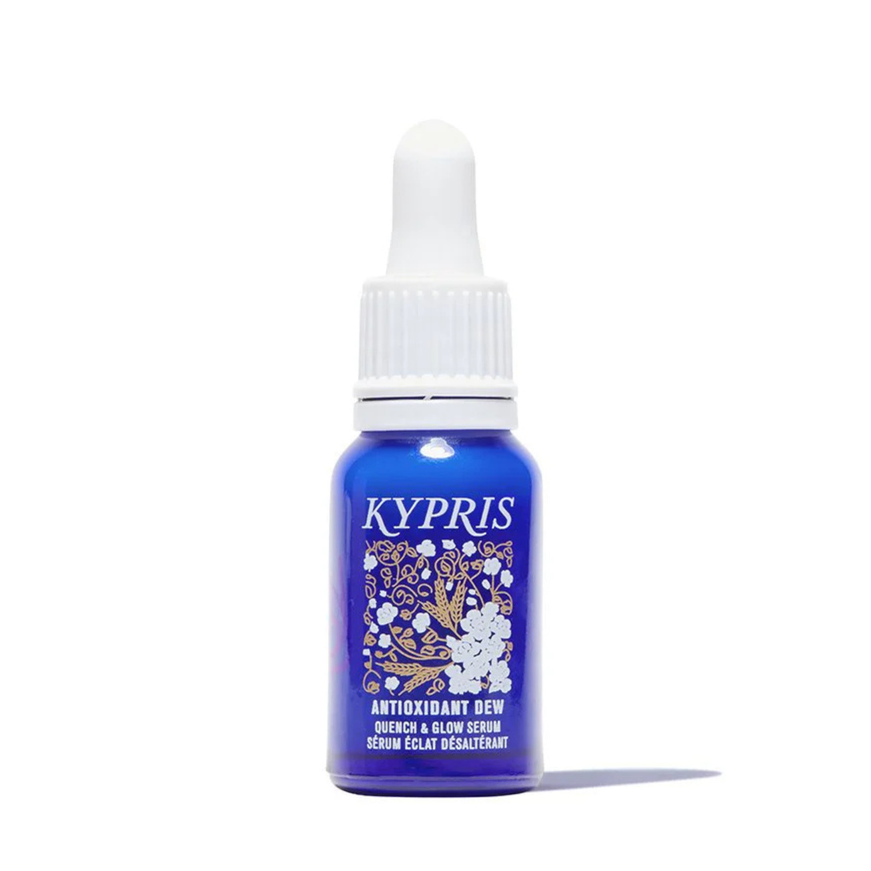 Kypris - Antioxidant Dew Hydration Serum | Citrine Natural Beauty Bar