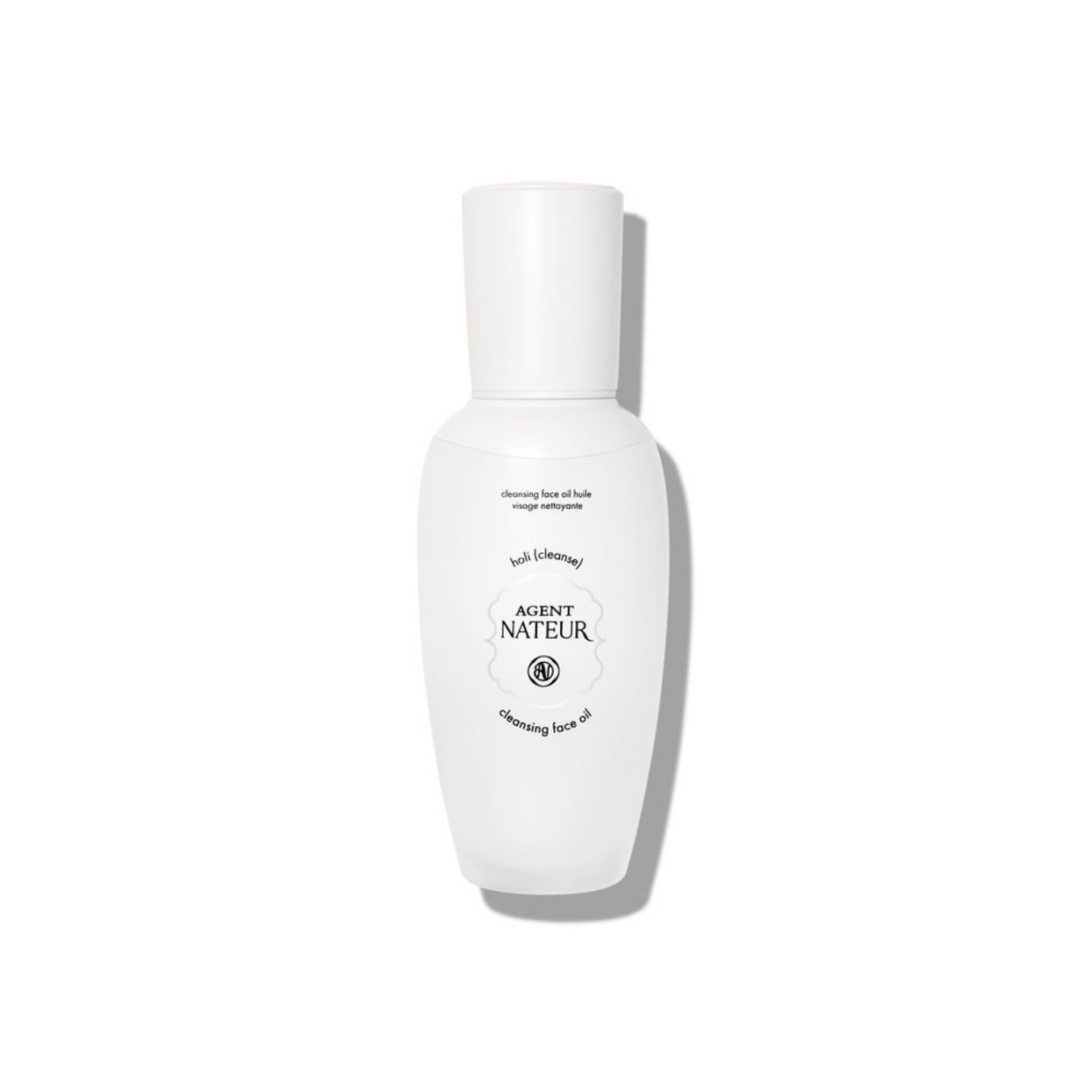 Agent Nateur Holi Cleanse Face Oil