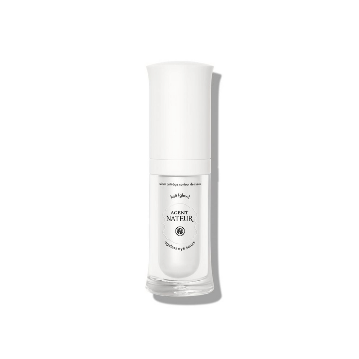 Agent Nateur holi (glow) ageless eye serum