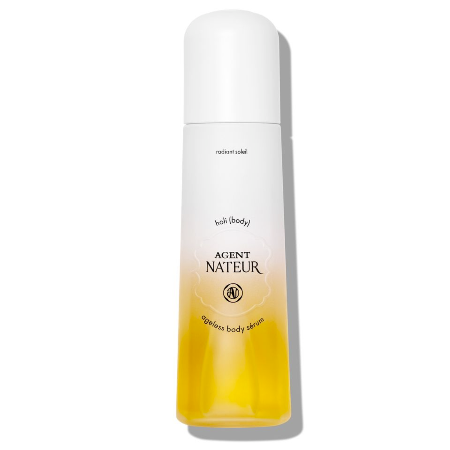 Agent Nateur Holi Body