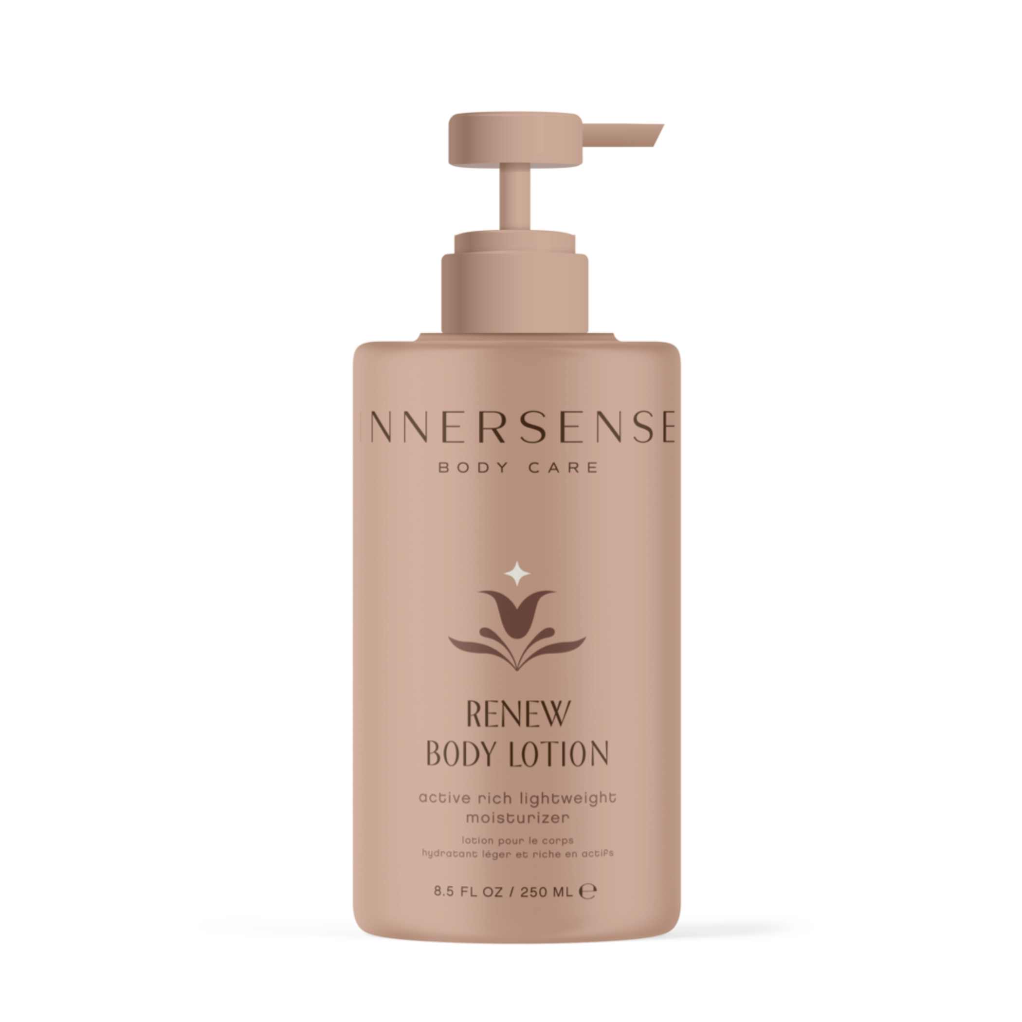 Renew Body Lotion | Citrine Natural Beauty Bar