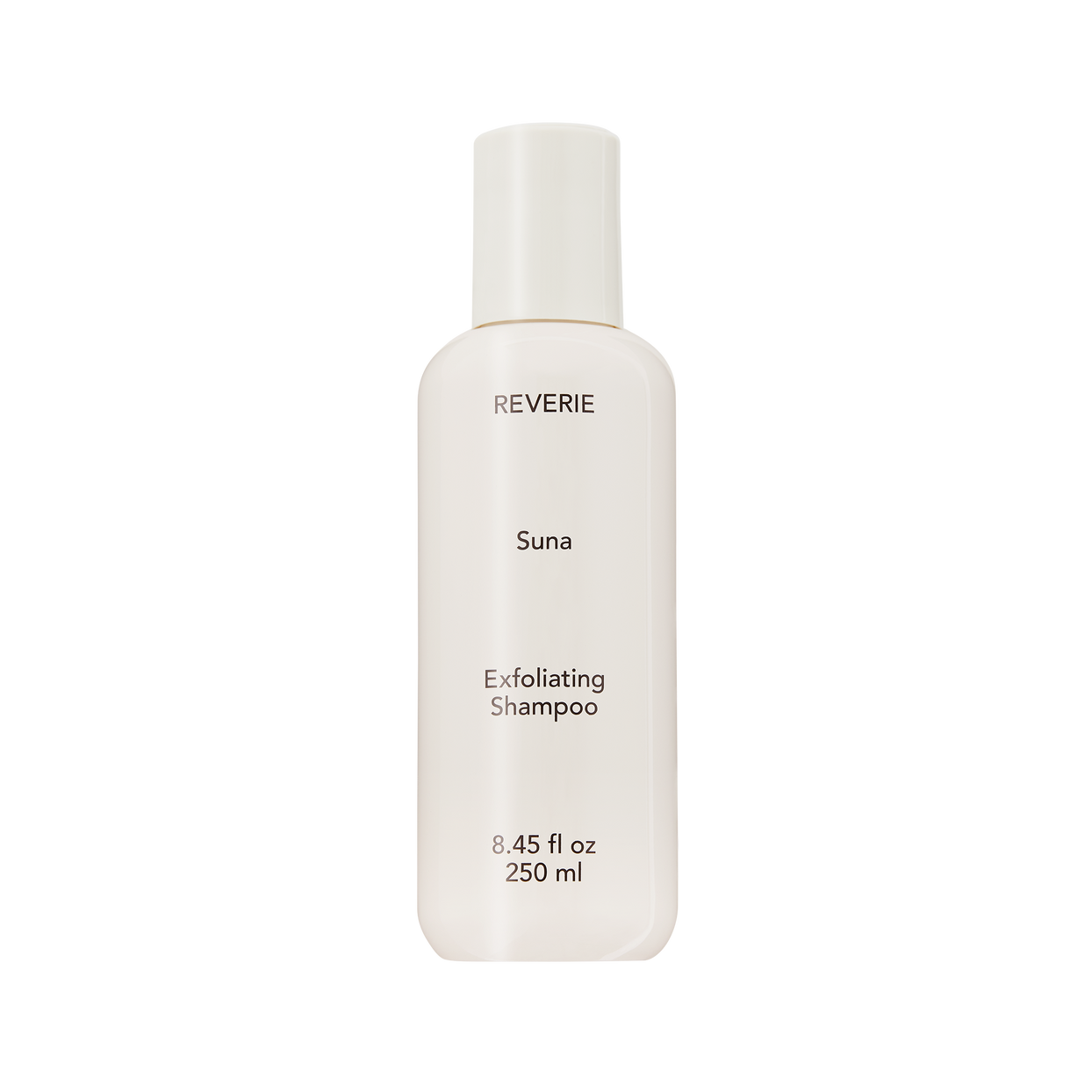 Suna Exfoliating Shampoo