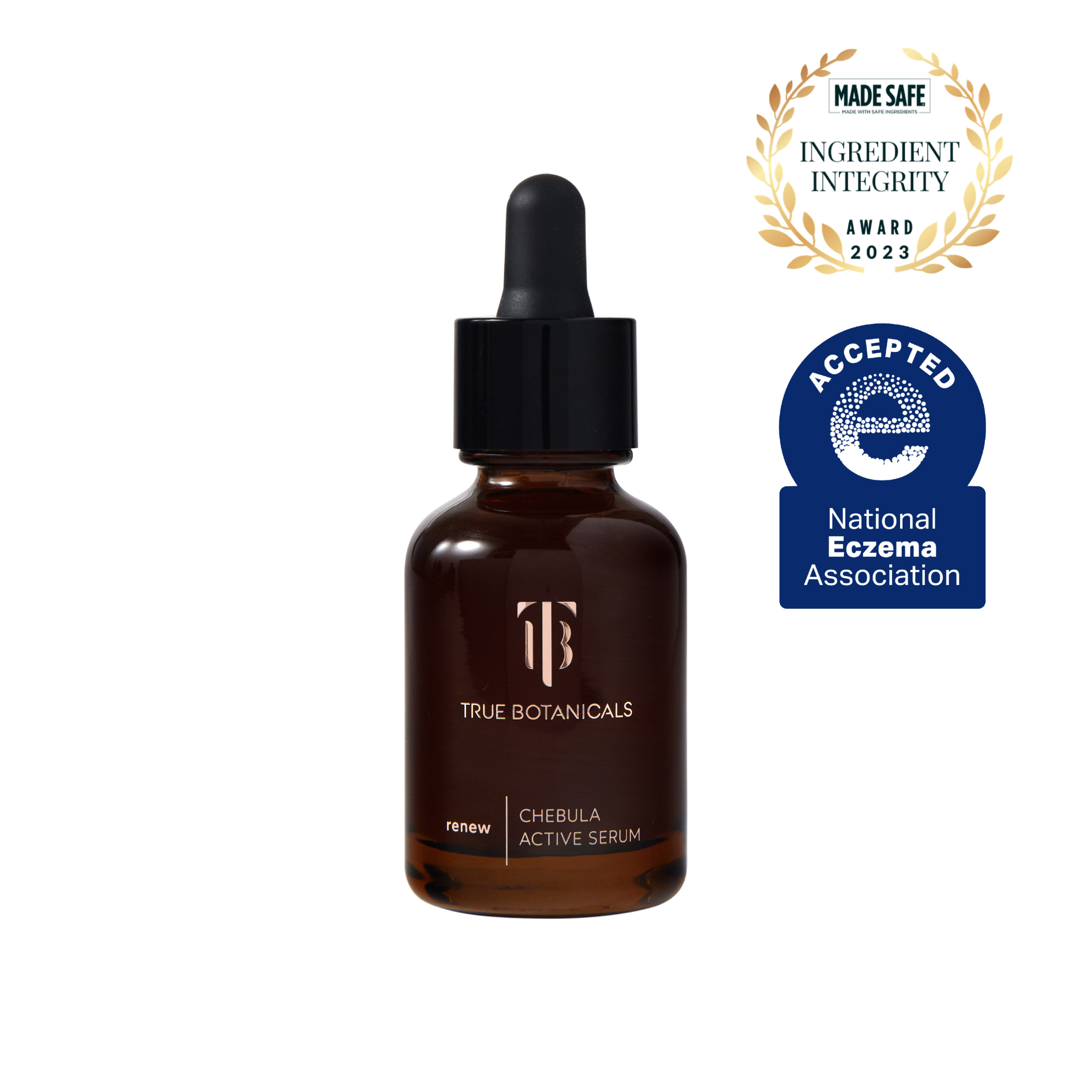 ReL'A BEAUTE ChéRie SKIN SERUM 40ml Chebula Active Serum | Citrine Natural Beauty Bar
