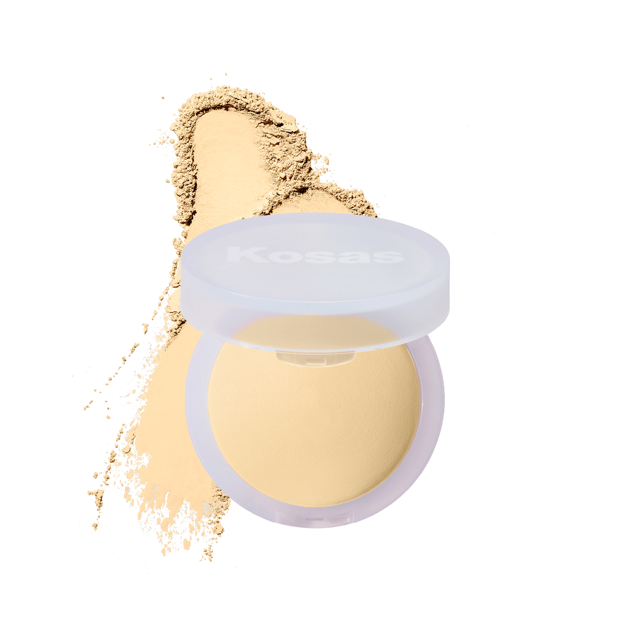 フェイスパウダー Kosas Cloud Set Brightening Powder Cloud Set Brightening Powder – Kosas Cosmetics