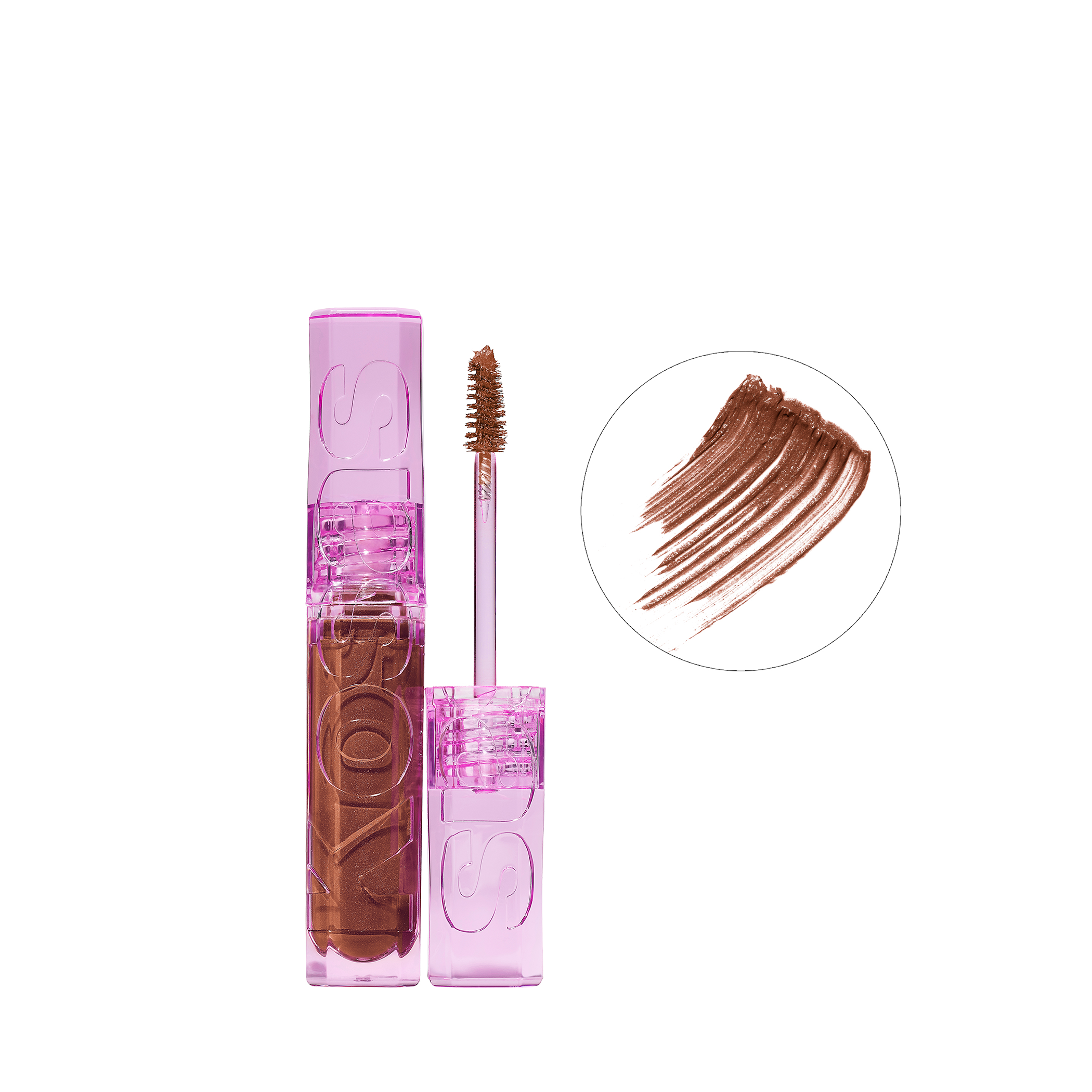Air Brow | Citrine Natural Beauty Bar
