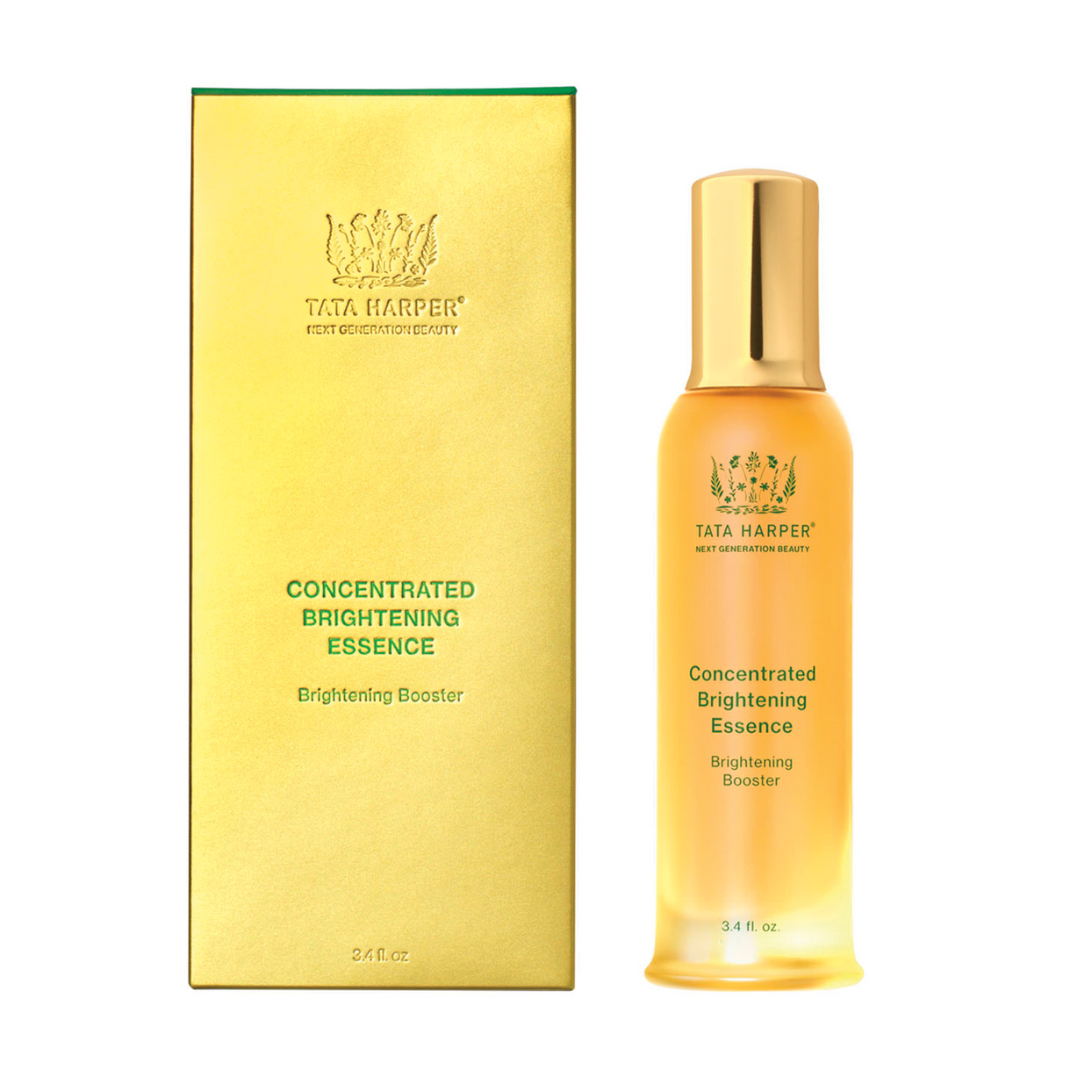Concentrated Brightening Essence