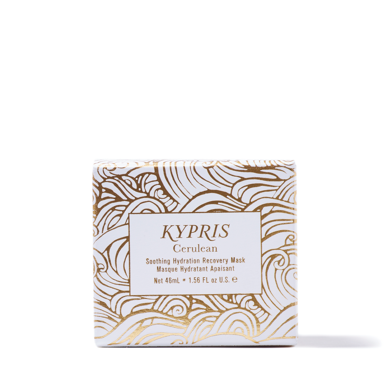 Kypris Cerulean Hydration Recovery Mask