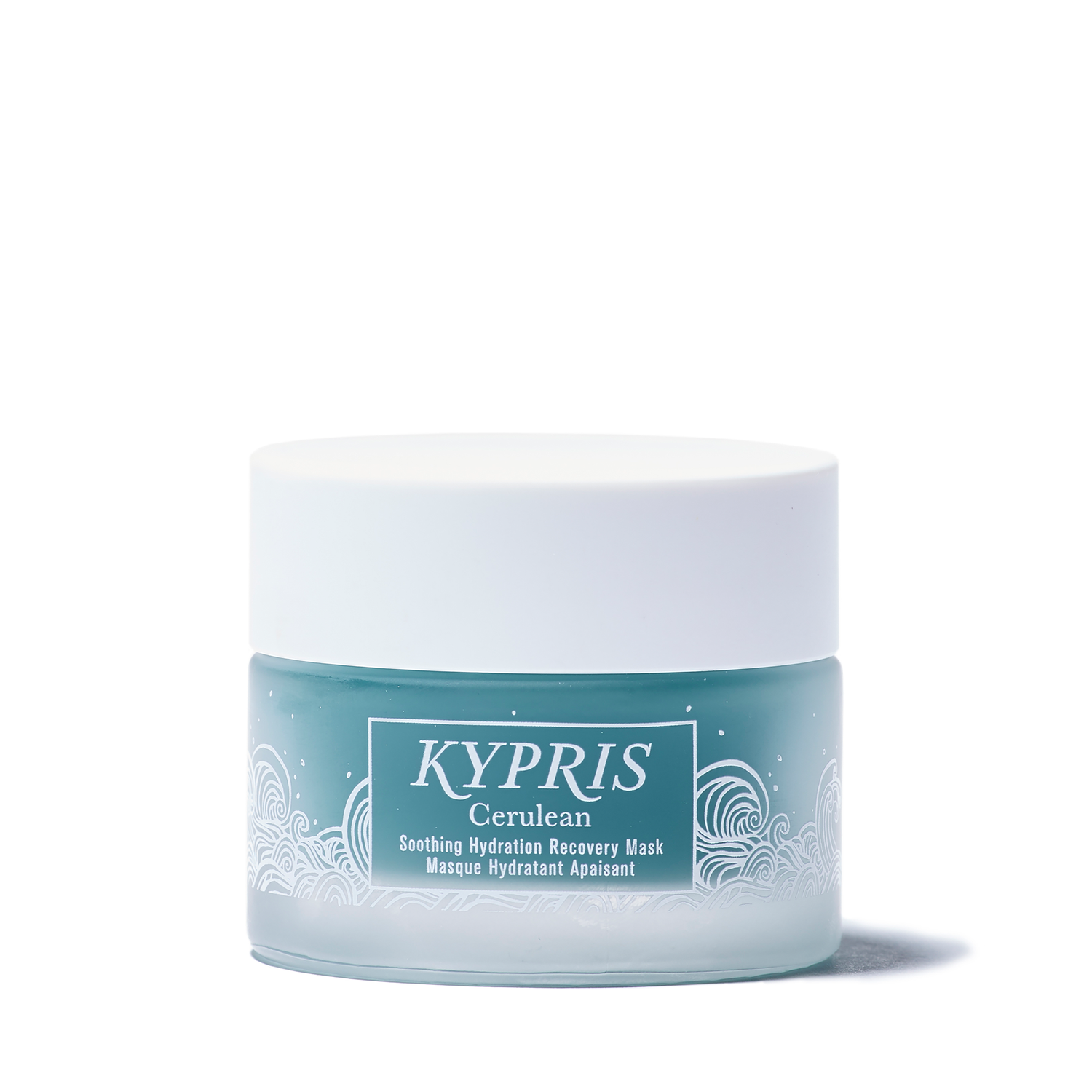 Kypris Cerulean Mask