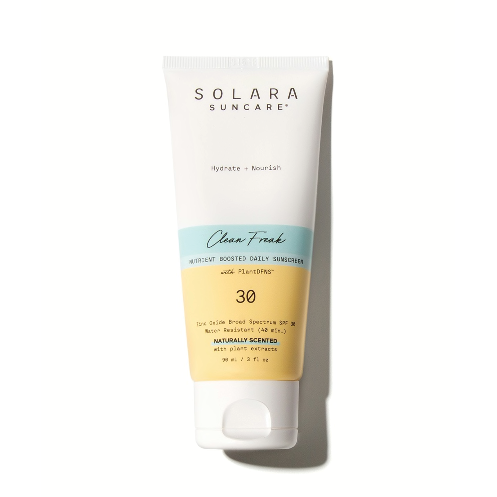 Clean Freak, SPF 30 Daily Sunscreen | Citrine Natural Beauty Bar