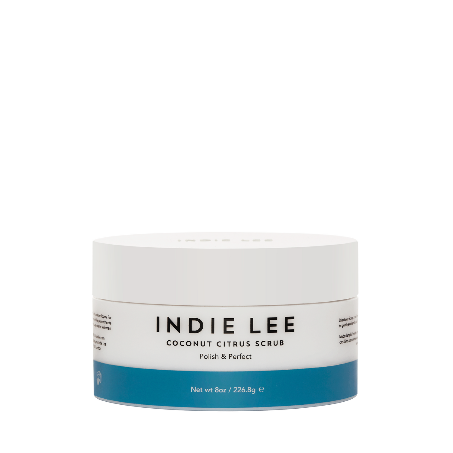 Indie Lee Citrus Scrub