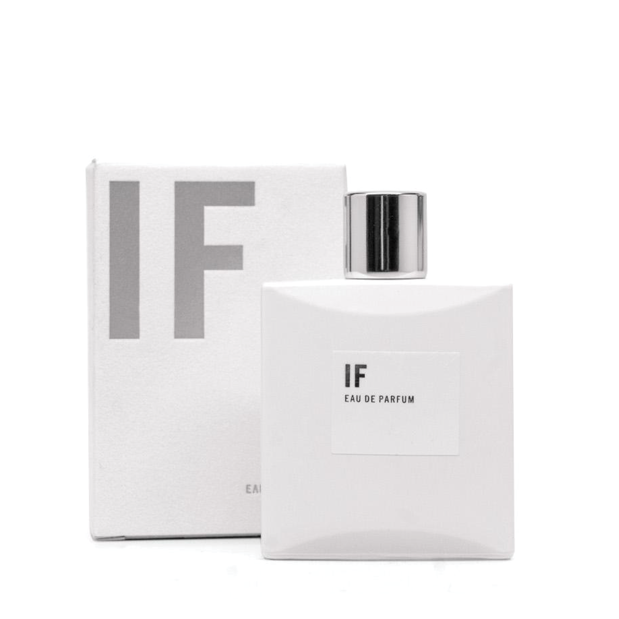 IF Eau De Parfum | Citrine Natural Beauty Bar IF Eau De Parfum | Citrine Natural Beauty Bar