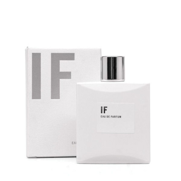 APOTHIA IF Eau de Parfum 50ml 20周年記念 IF Eau De Parfum | Citrine Natural Beauty Bar