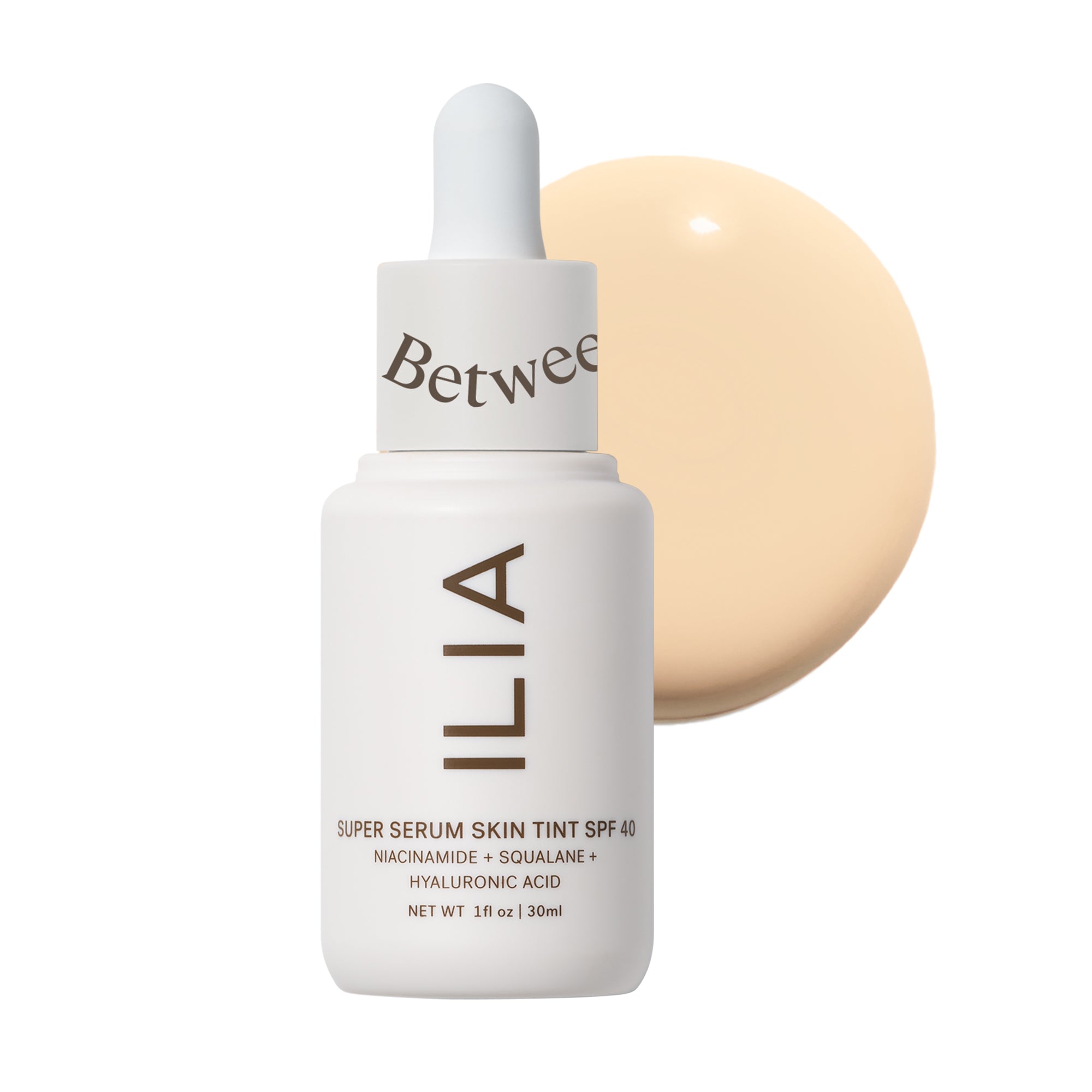ILIA- Super Serum Skin Tint with SPF 40 | Citrine Natural Beauty Bar