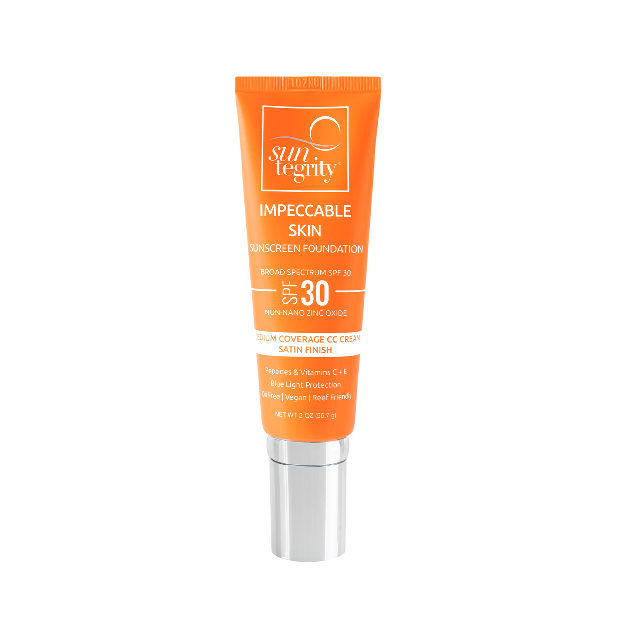 Suntegrity Impeccable Skin Broad Spectrum SPF 30