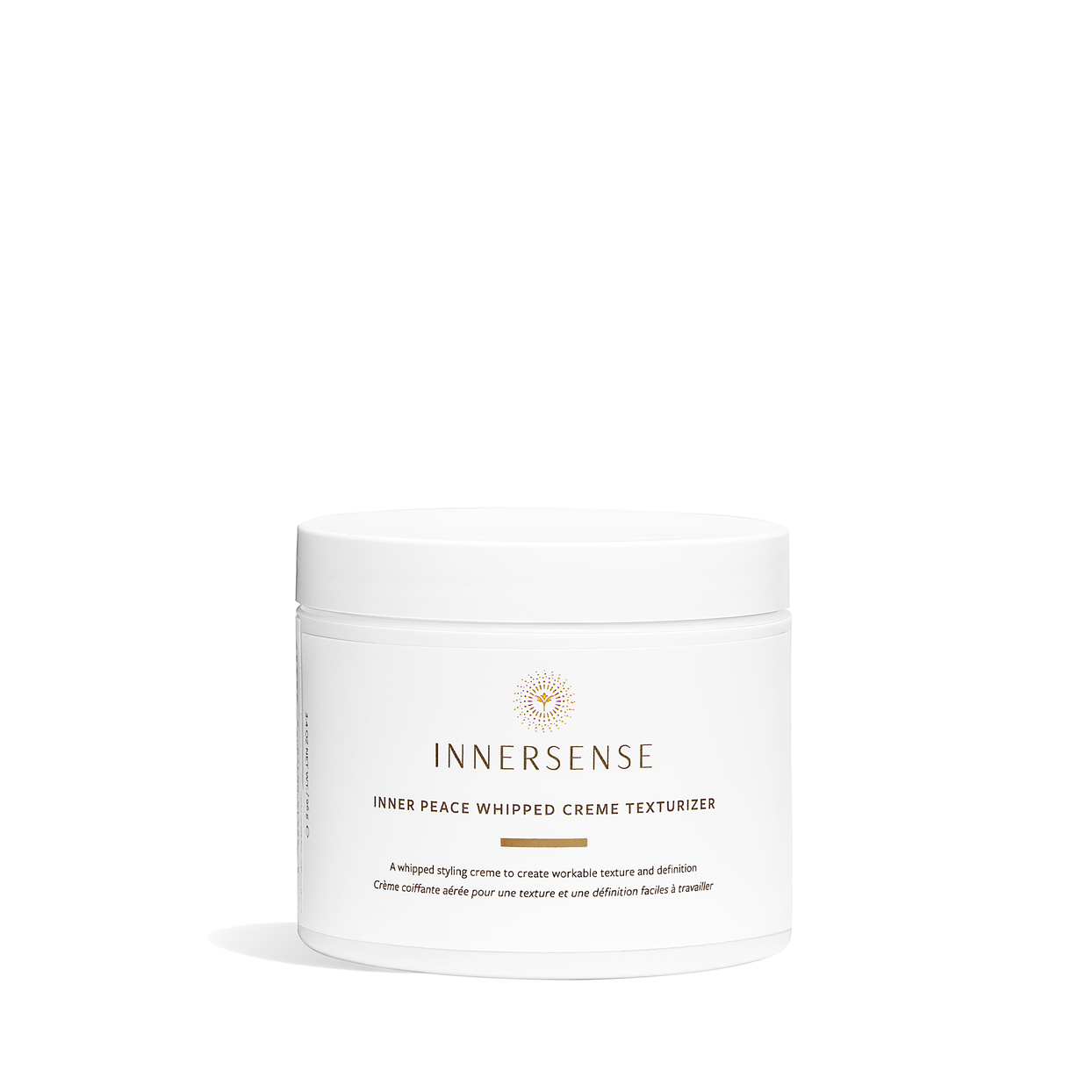 INNER PEACE WHIPPED CRÈME TEXTURIZER