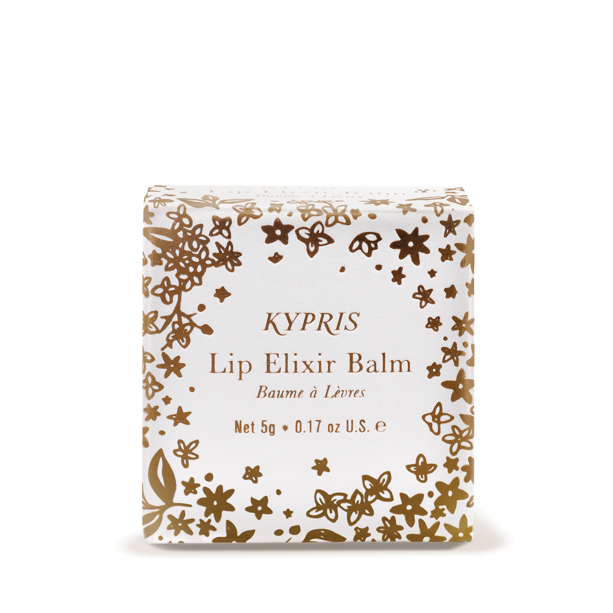 Lip Elixir Balm | Citrine Natural Beauty Bar