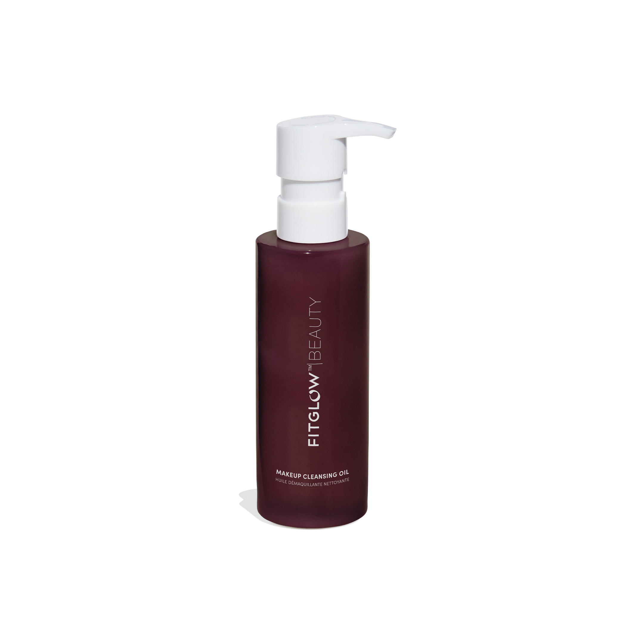 Fitglow Makeup Cleansing Oil