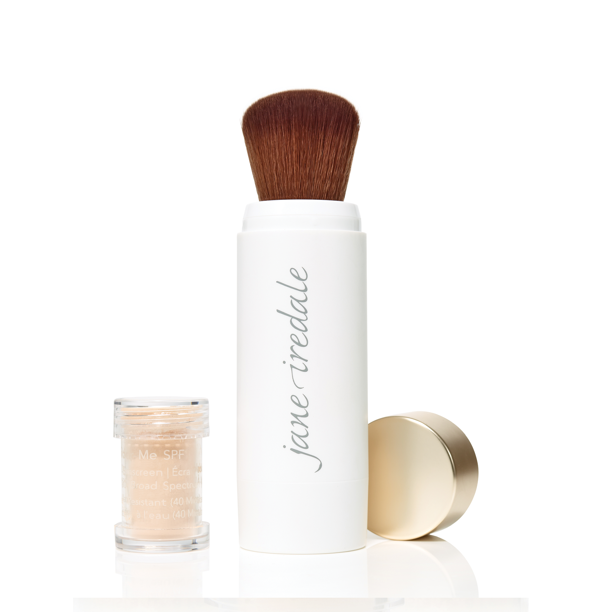 Powder-Me SPF 30 Dry Sunscreen | Citrine Natural Beauty Bar