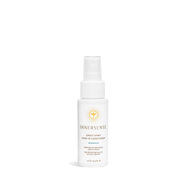 SWEET SPIRIT LEAVE-IN CONDITIONER | Citrine Natural Beauty Bar