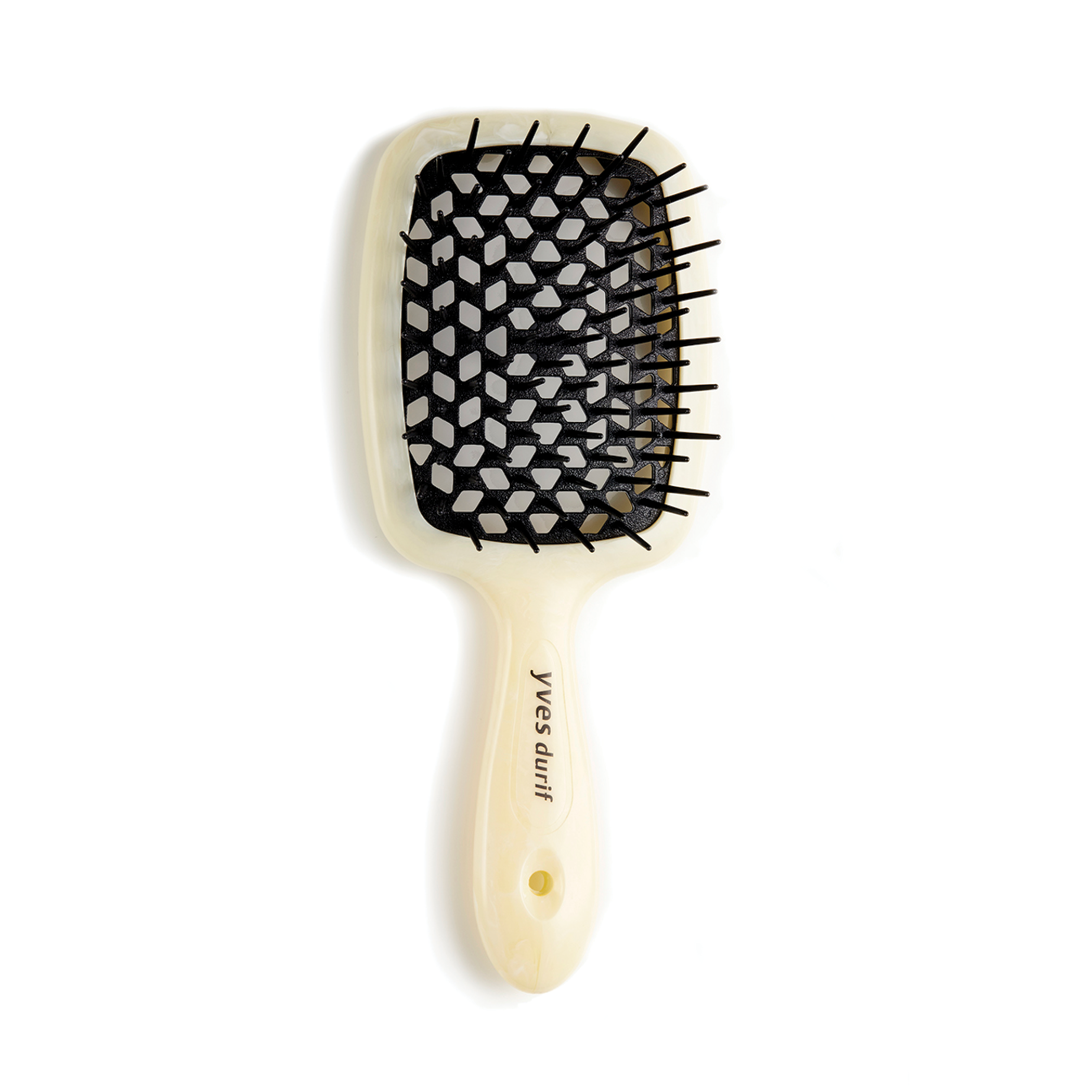 Vented Brush | Citrine Natural Beauty Bar