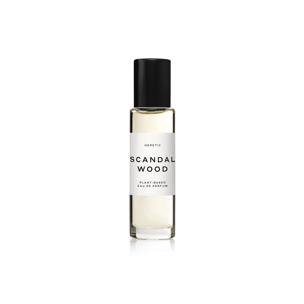 Heretic parfum discount scandalwood